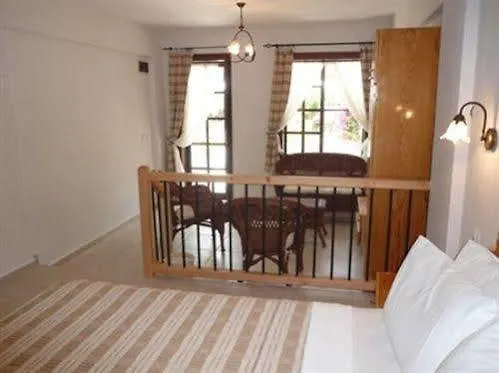 Sultan Palas Hotel Ortaca 3*, Ortaca (Mugla) Turkiet