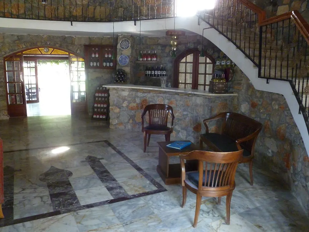 Sultan Palas Hotel Ortaca  Ortaca (Mugla)