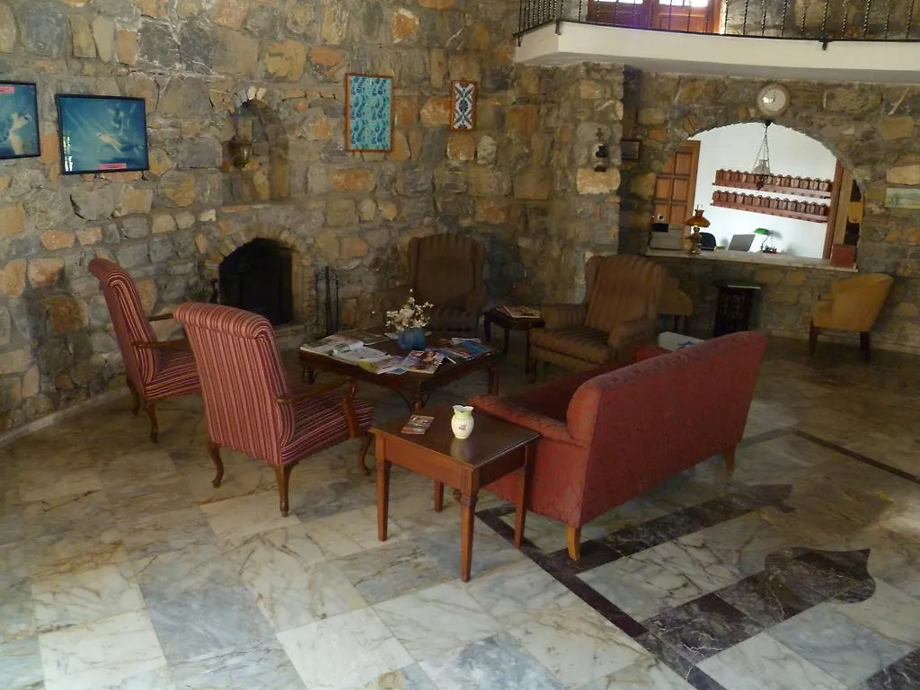 ***  Sultan Palas Hotel Ortaca Turkiet