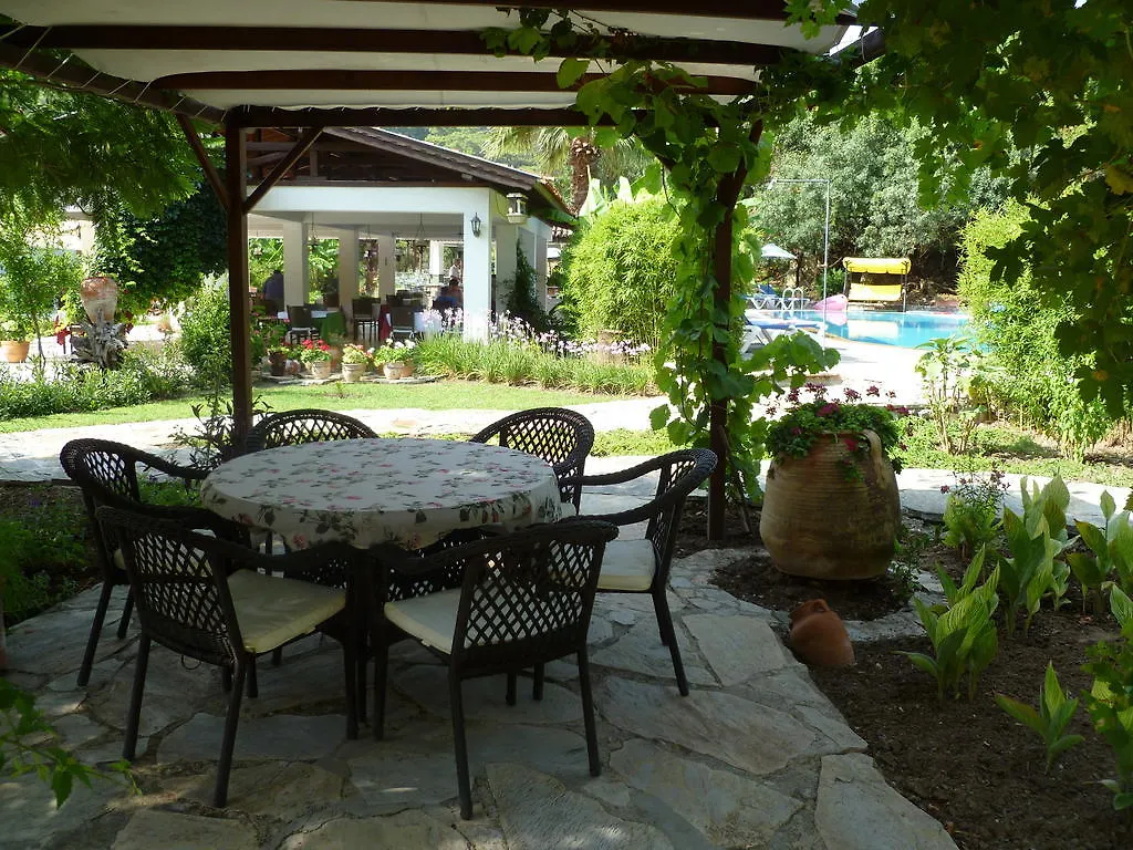 Sultan Palas Hotel Ortaca Ortaca (Mugla)