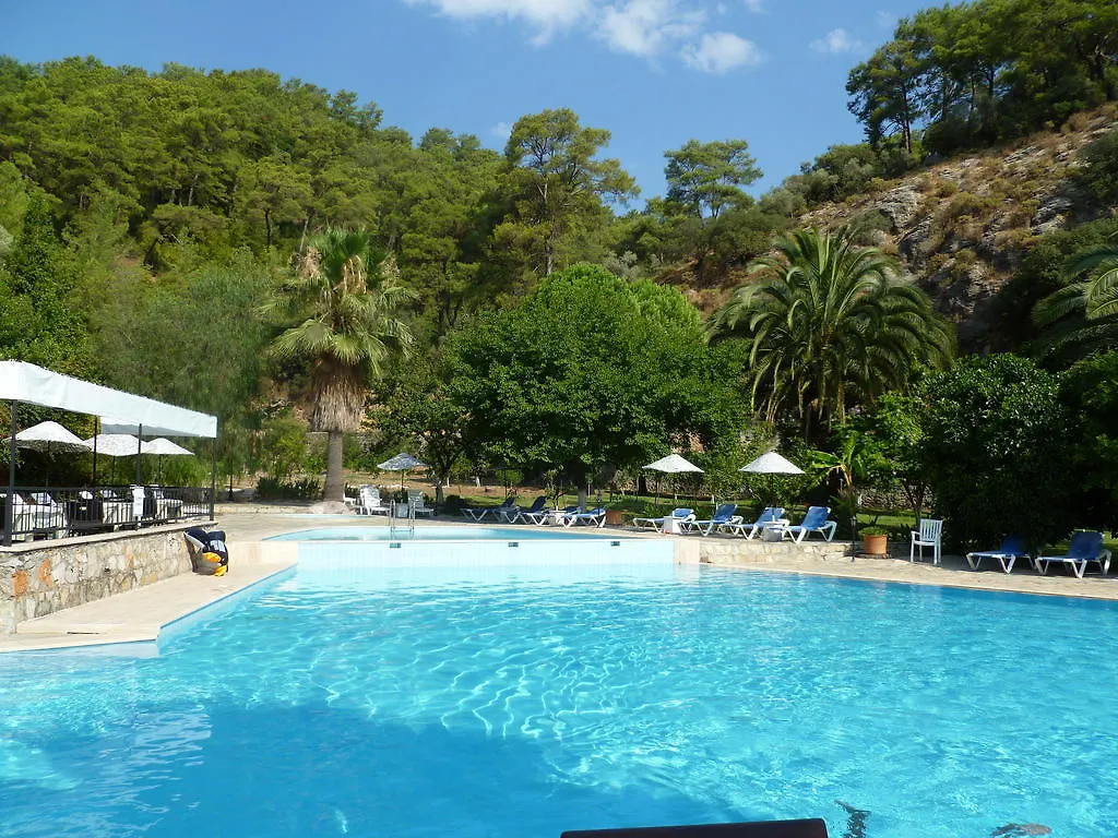 Sultan Palas Hotel Ortaca 3*, Ortaca (Mugla)