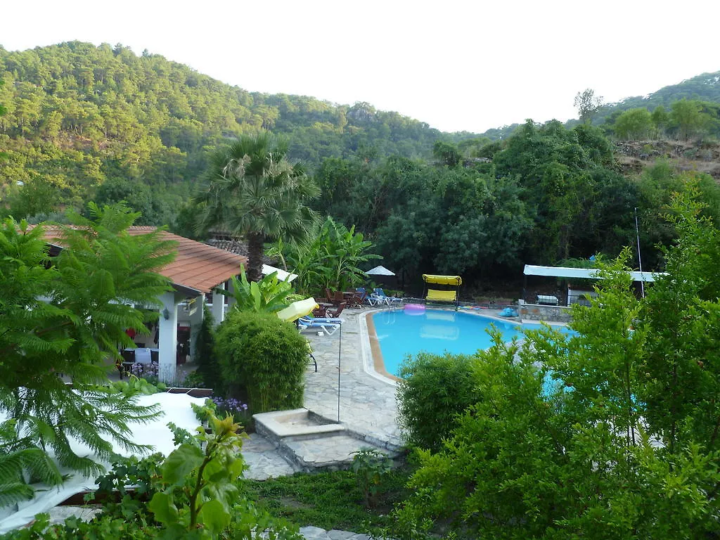 Sultan Palas Hotel Ortaca