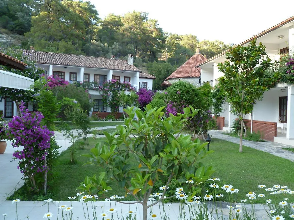 Sultan Palas Hotel Ortaca