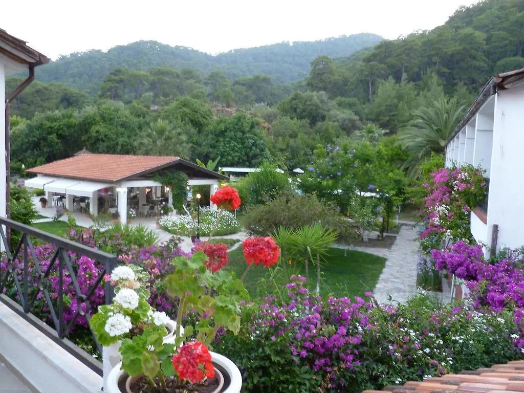 Sultan Palas Hotel Ortaca