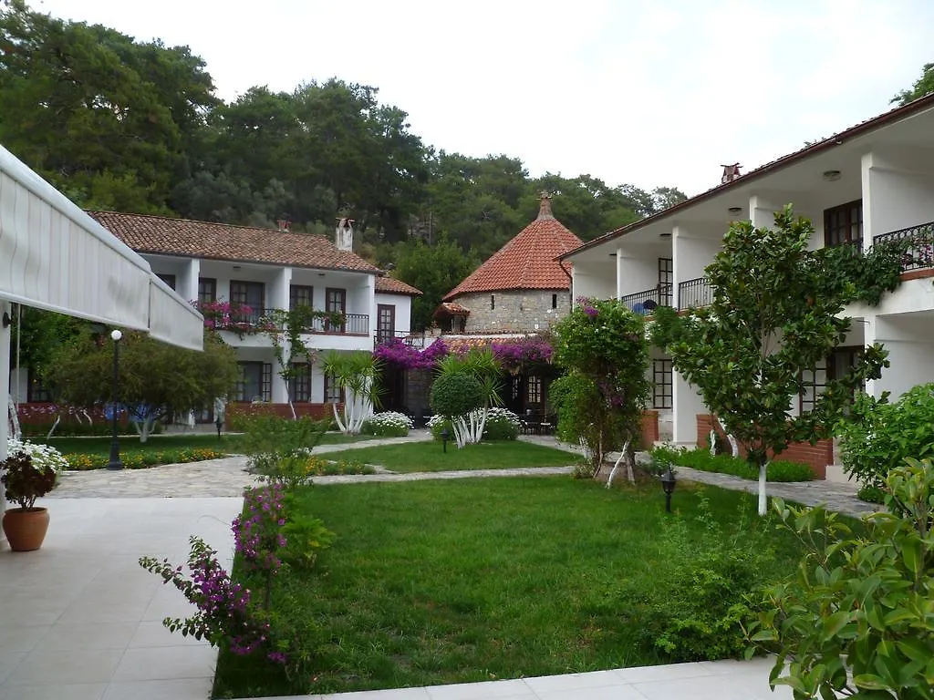 Sultan Palas Hotel Ortaca
