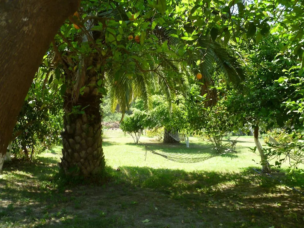 Sultan Palas Hotel Ortaca
